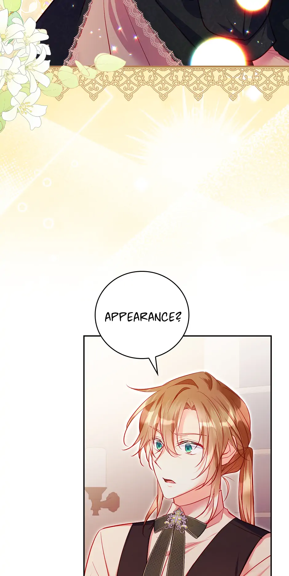 I’m Going To Meet You Beyond Time Chapter 41 296 ch 41 55