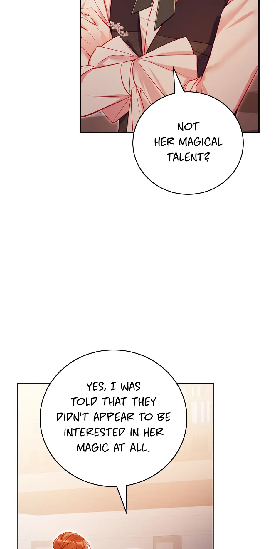 I’m Going To Meet You Beyond Time Chapter 41 297 ch 41 56