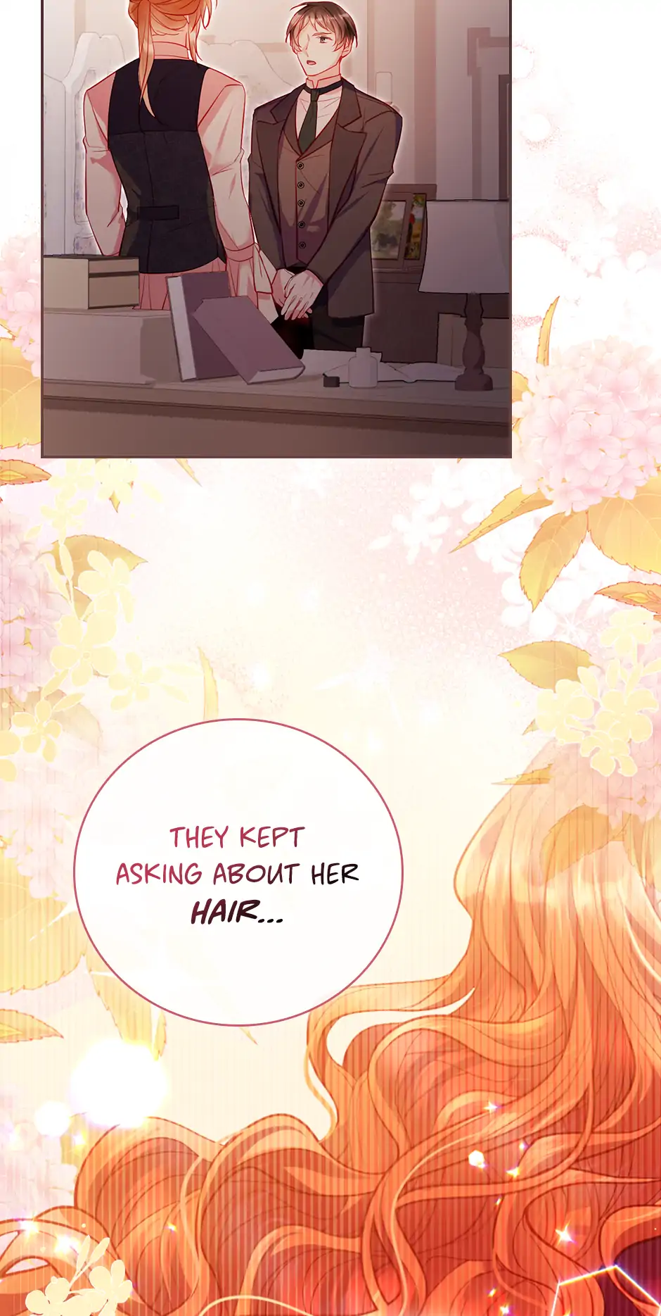 I’m Going To Meet You Beyond Time Chapter 41 298 ch 41 57