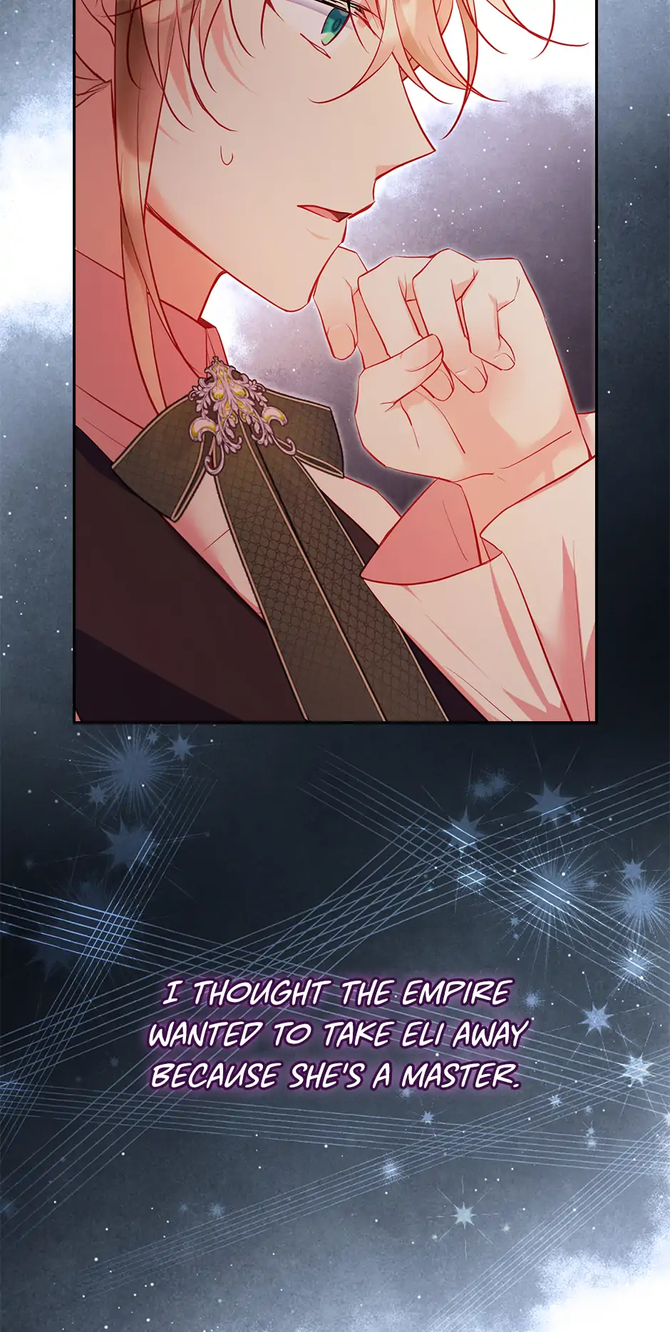 I’m Going To Meet You Beyond Time Chapter 41 300 ch 41 59