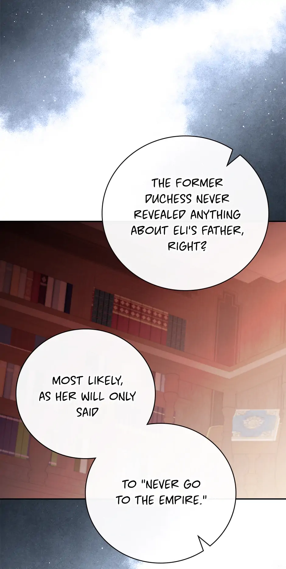 I’m Going To Meet You Beyond Time Chapter 41 301 ch 41 60