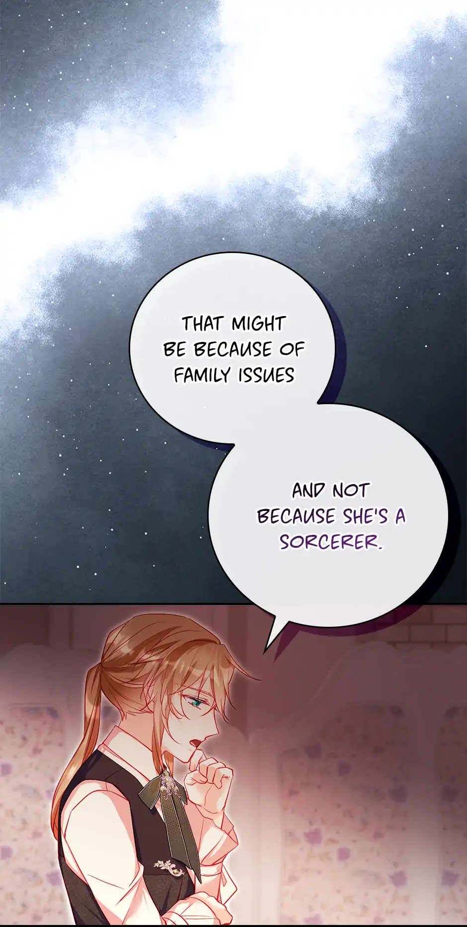 I’m Going To Meet You Beyond Time Chapter 41 302 ch 41 61