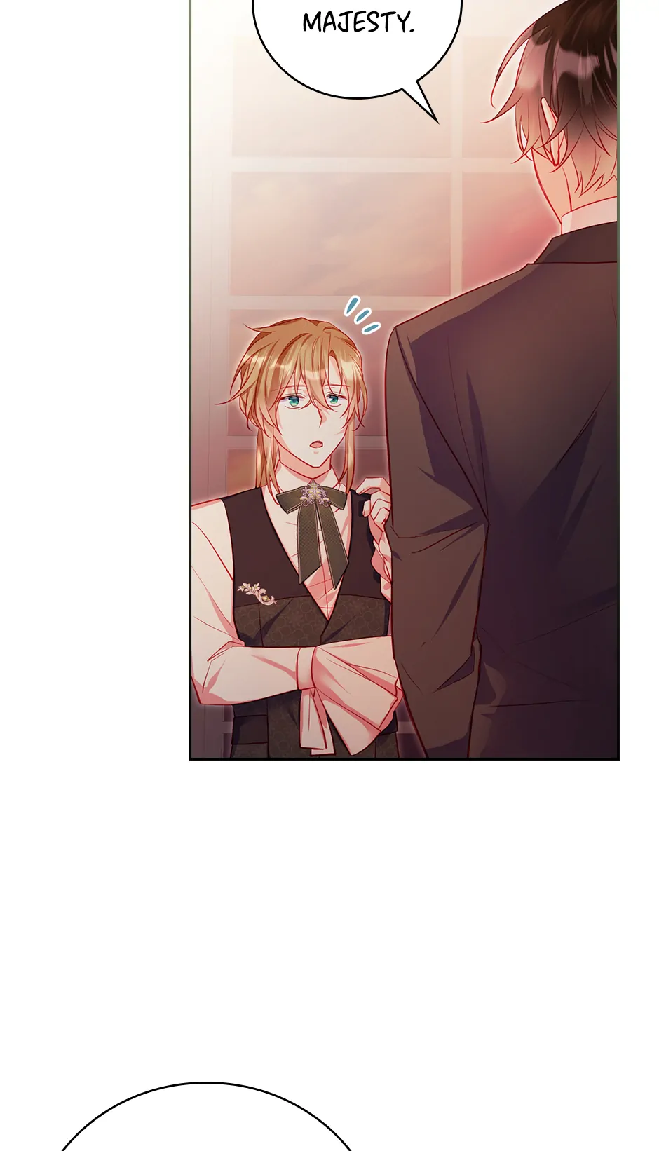 I’m Going To Meet You Beyond Time Chapter 41 306 ch 41 65