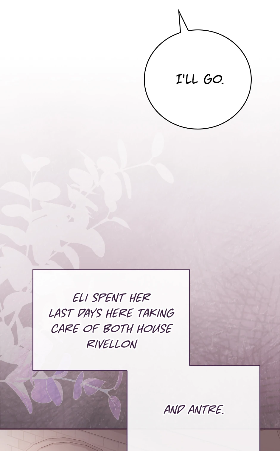 I’m Going To Meet You Beyond Time Chapter 41 309 ch 41 68