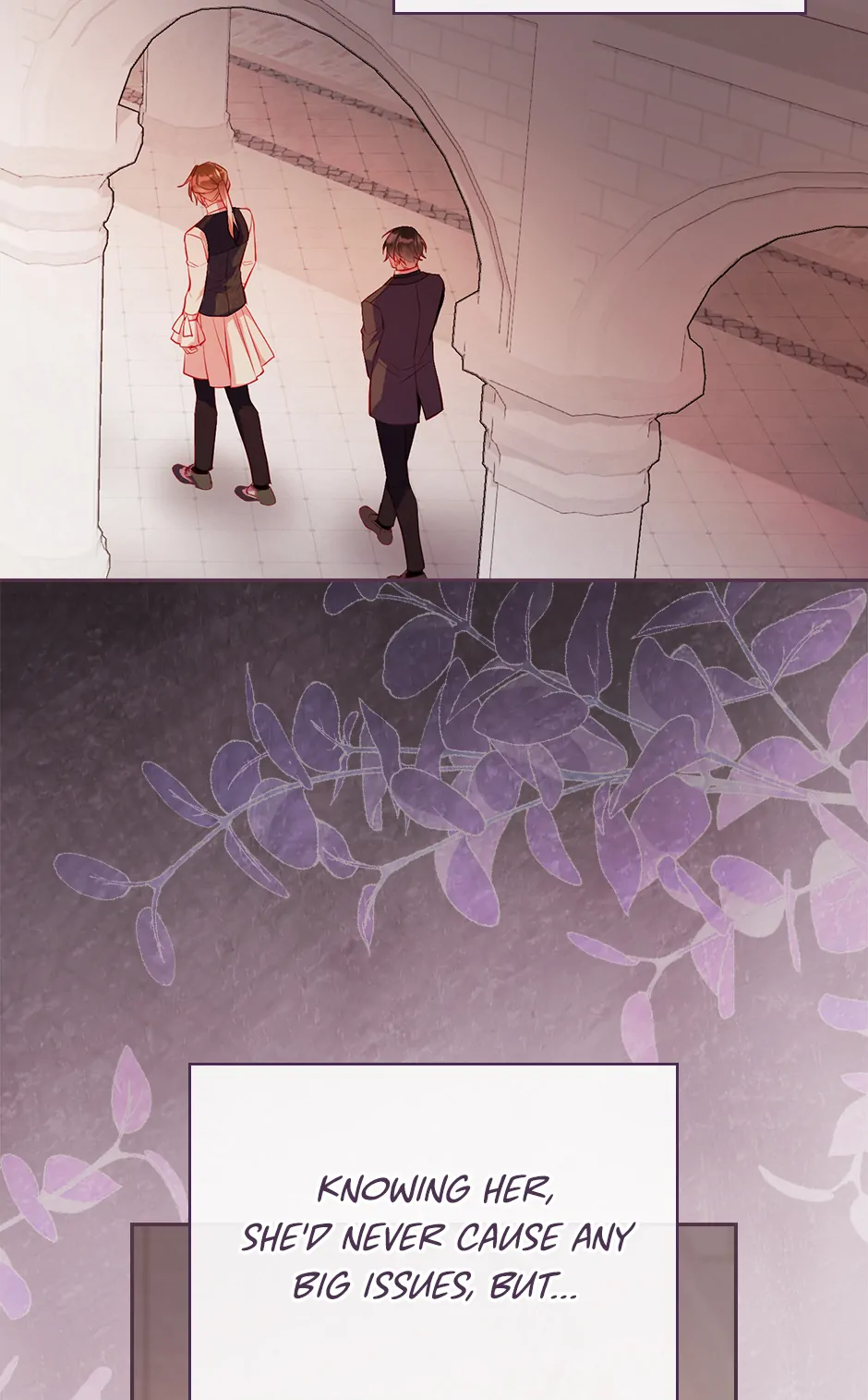 I’m Going To Meet You Beyond Time Chapter 41 310 ch 41 69