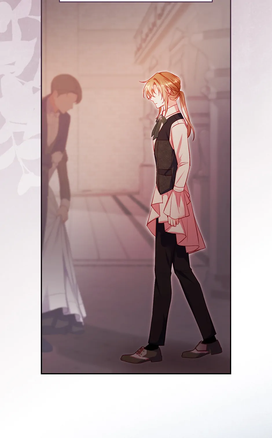 I’m Going To Meet You Beyond Time Chapter 41 311 ch 41 70