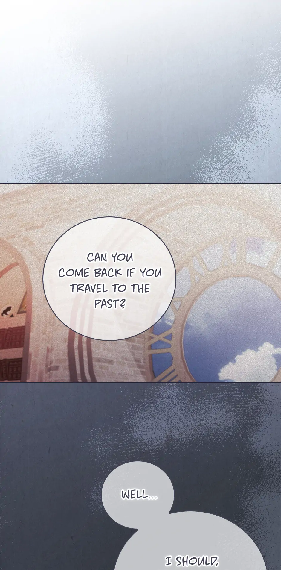 I’m Going To Meet You Beyond Time Chapter 41 312 ch 41 71