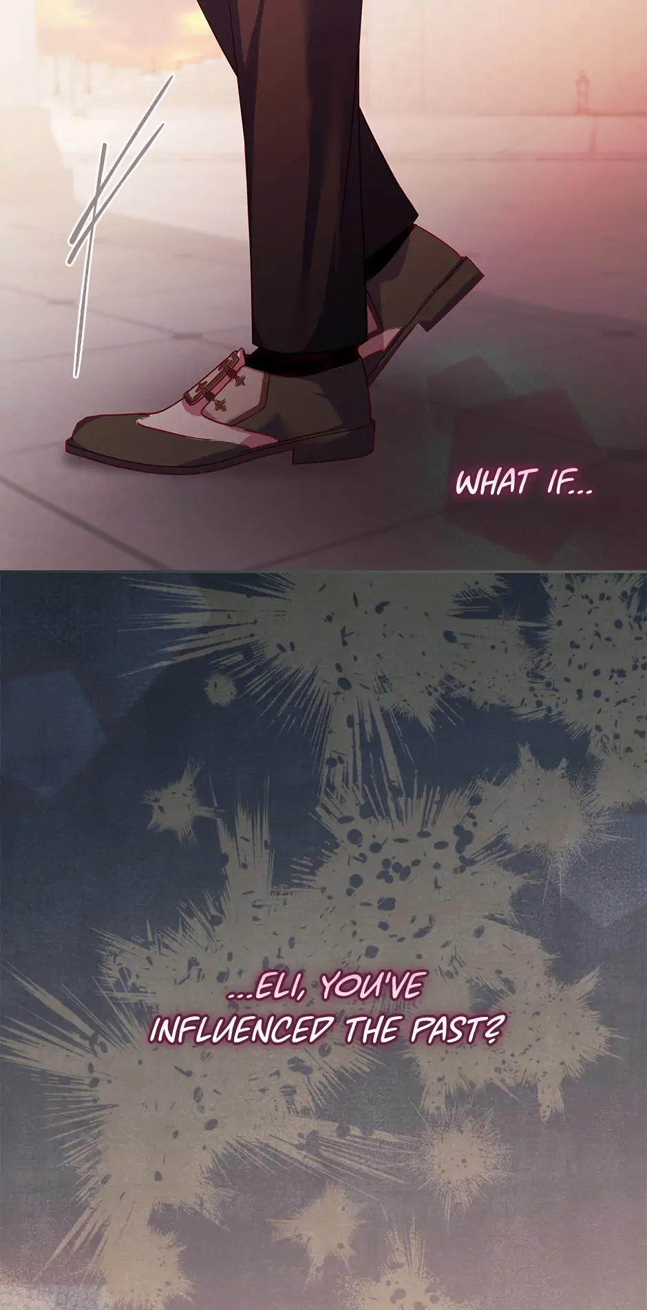 I’m Going To Meet You Beyond Time Chapter 41 314 ch 41 73