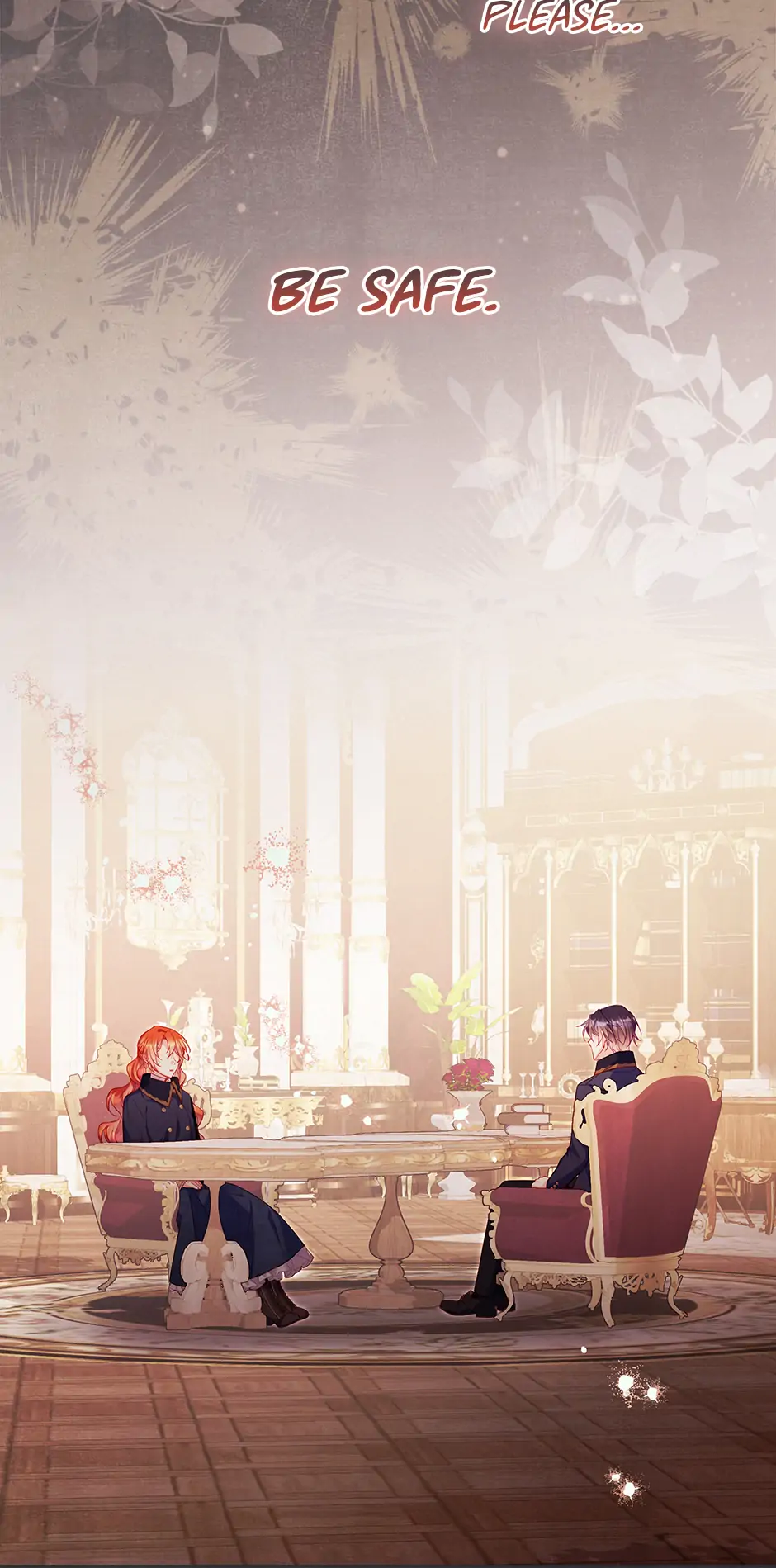 I’m Going To Meet You Beyond Time Chapter 41 317 ch 41 76