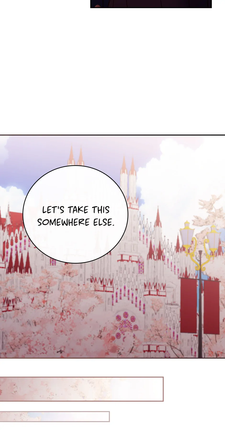 I’m Going To Meet You Beyond Time Chapter 41 249 ch 41 8