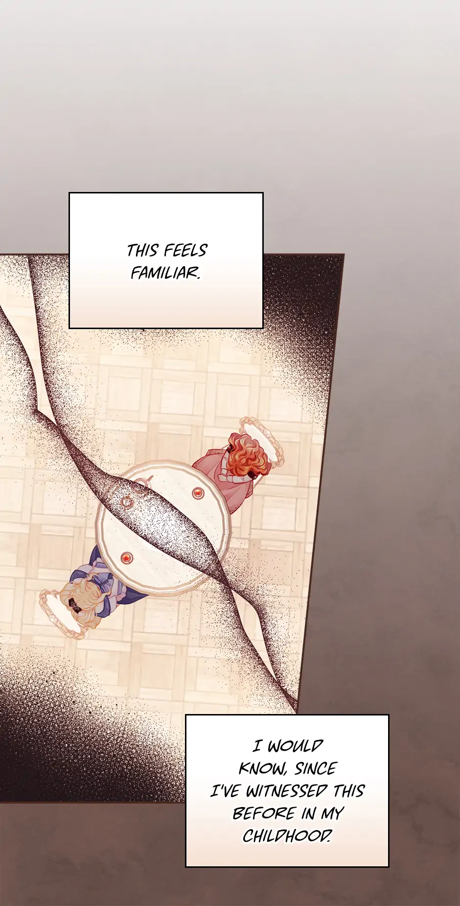 I’m Going To Meet You Beyond Time Chapter 5 268 ch 5 27