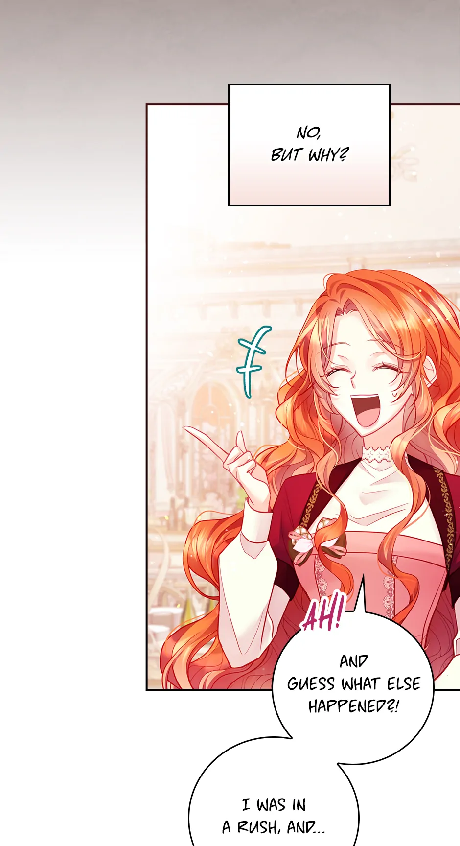 I’m Going To Meet You Beyond Time Chapter 5 270 ch 5 29