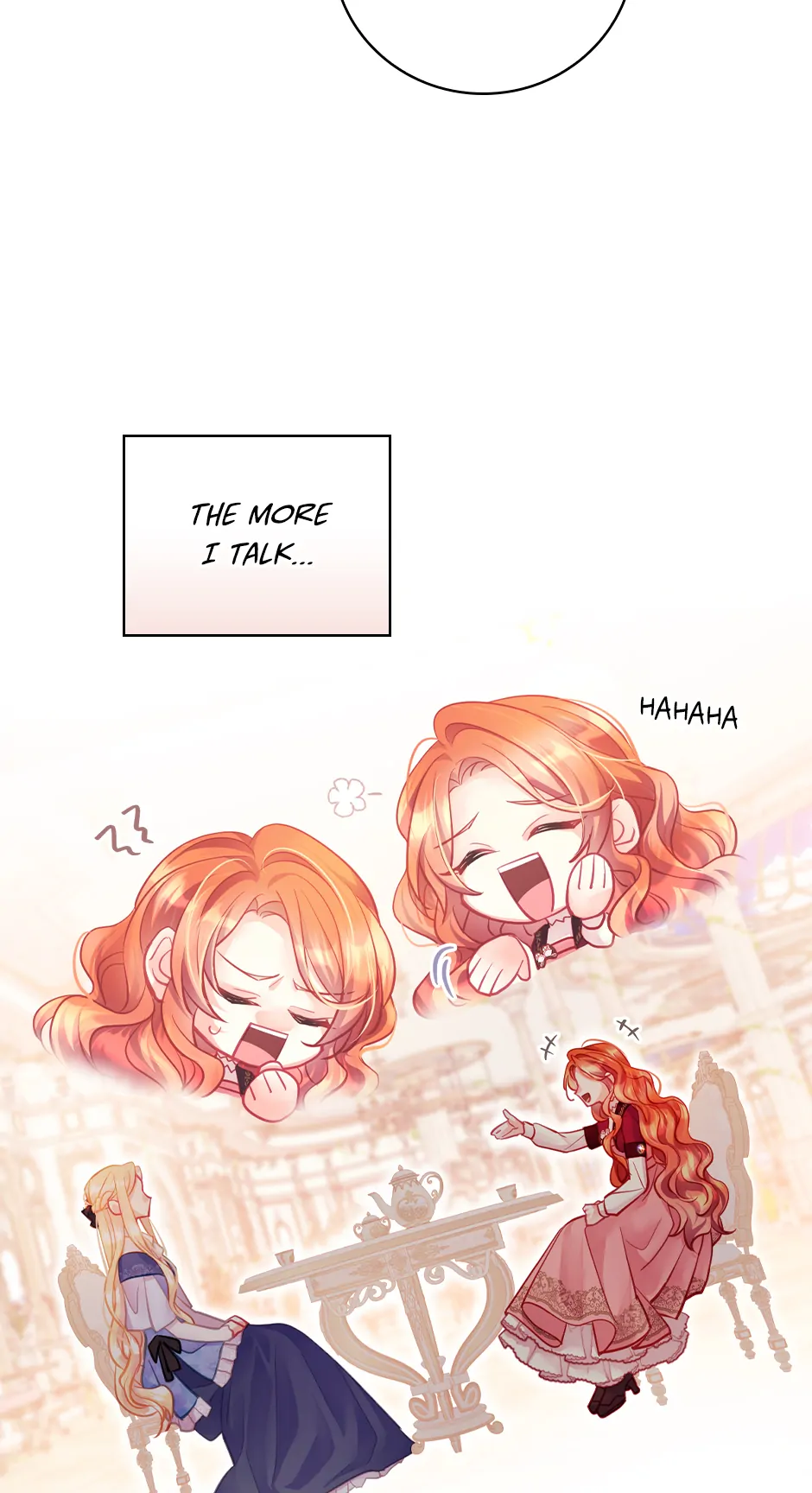 I’m Going To Meet You Beyond Time Chapter 5 271 ch 5 30