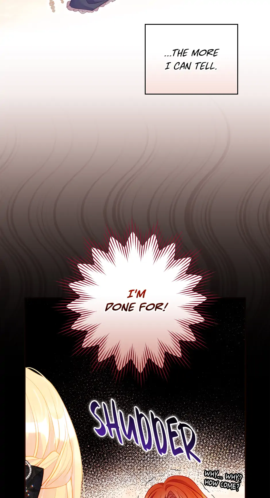 I’m Going To Meet You Beyond Time Chapter 5 272 ch 5 31