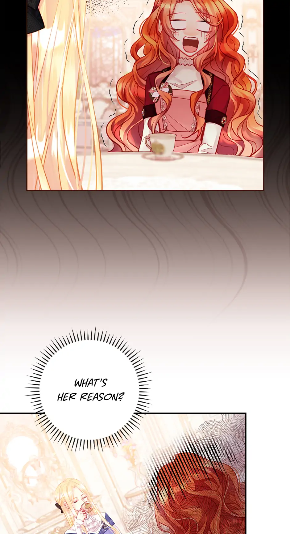 I’m Going To Meet You Beyond Time Chapter 5 273 ch 5 32