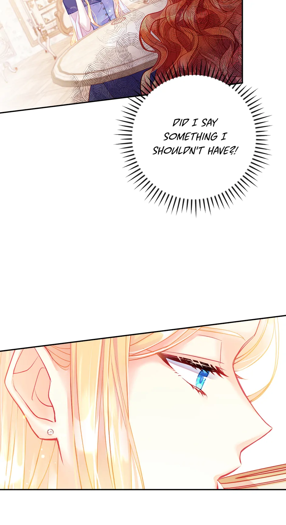 I’m Going To Meet You Beyond Time Chapter 5 274 ch 5 33