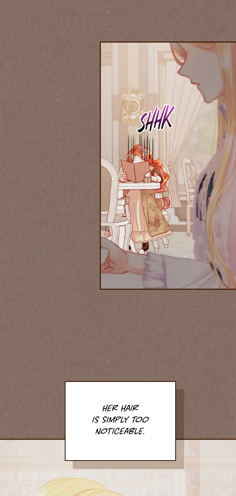 I’m Going To Meet You Beyond Time Chapter 5 276 ch 5 35