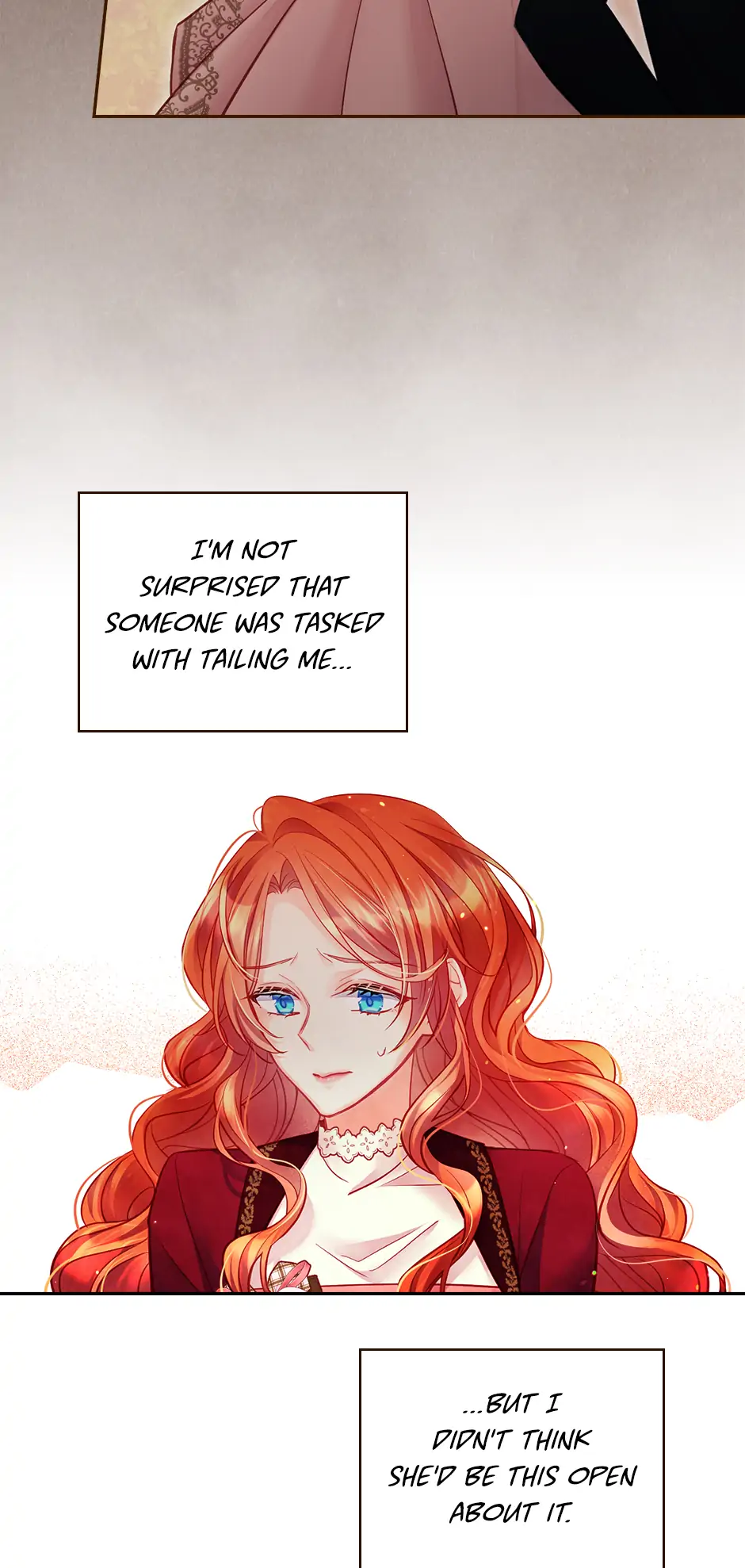 I’m Going To Meet You Beyond Time Chapter 5 279 ch 5 38