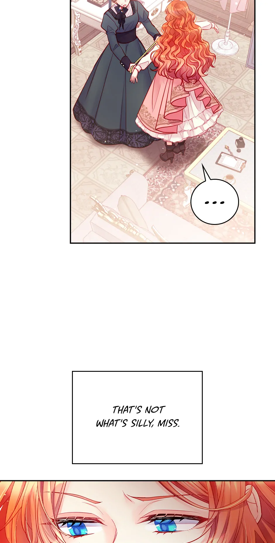 I’m Going To Meet You Beyond Time Chapter 5 245 ch 5 4