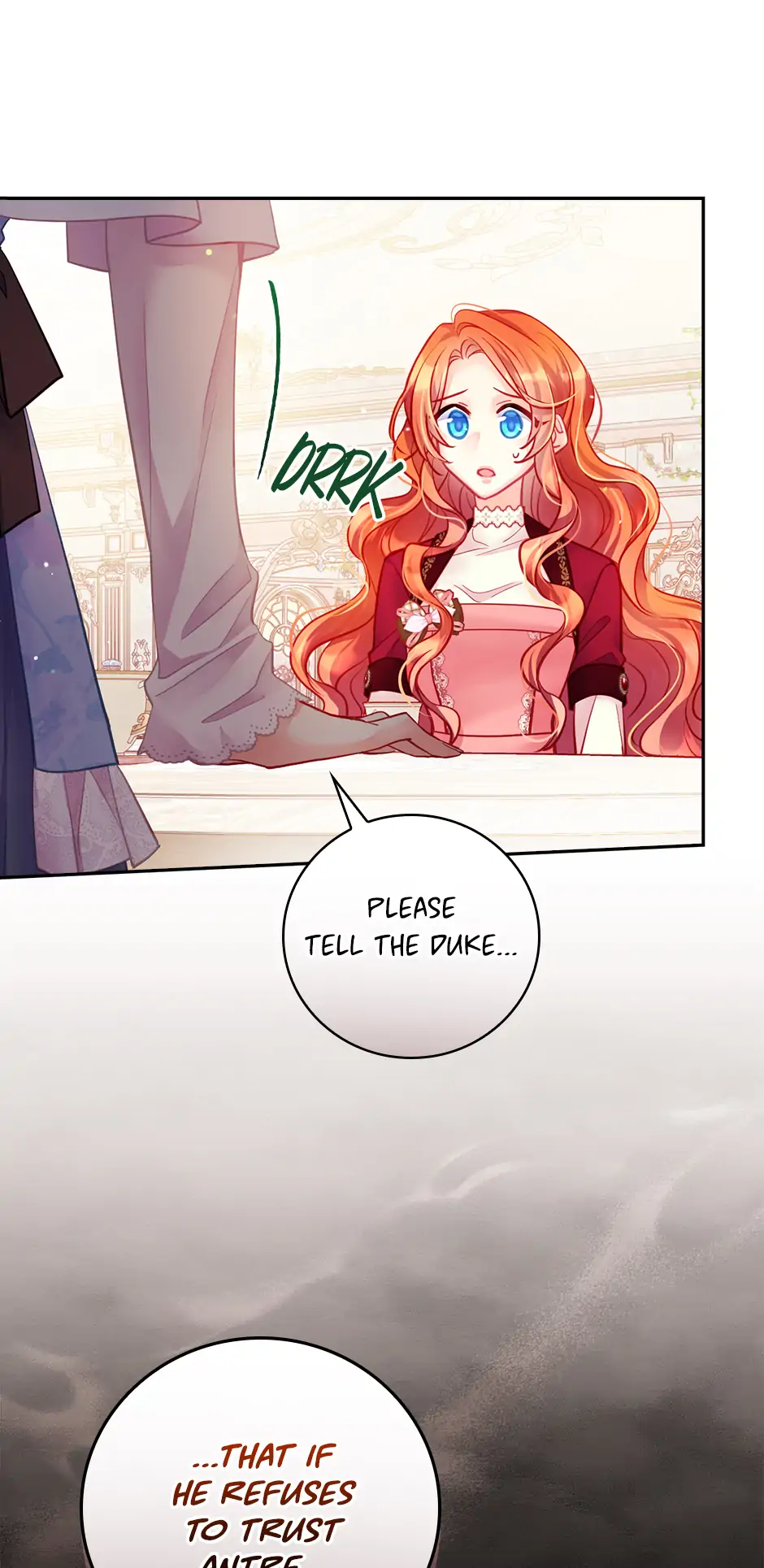 I’m Going To Meet You Beyond Time Chapter 5 281 ch 5 40