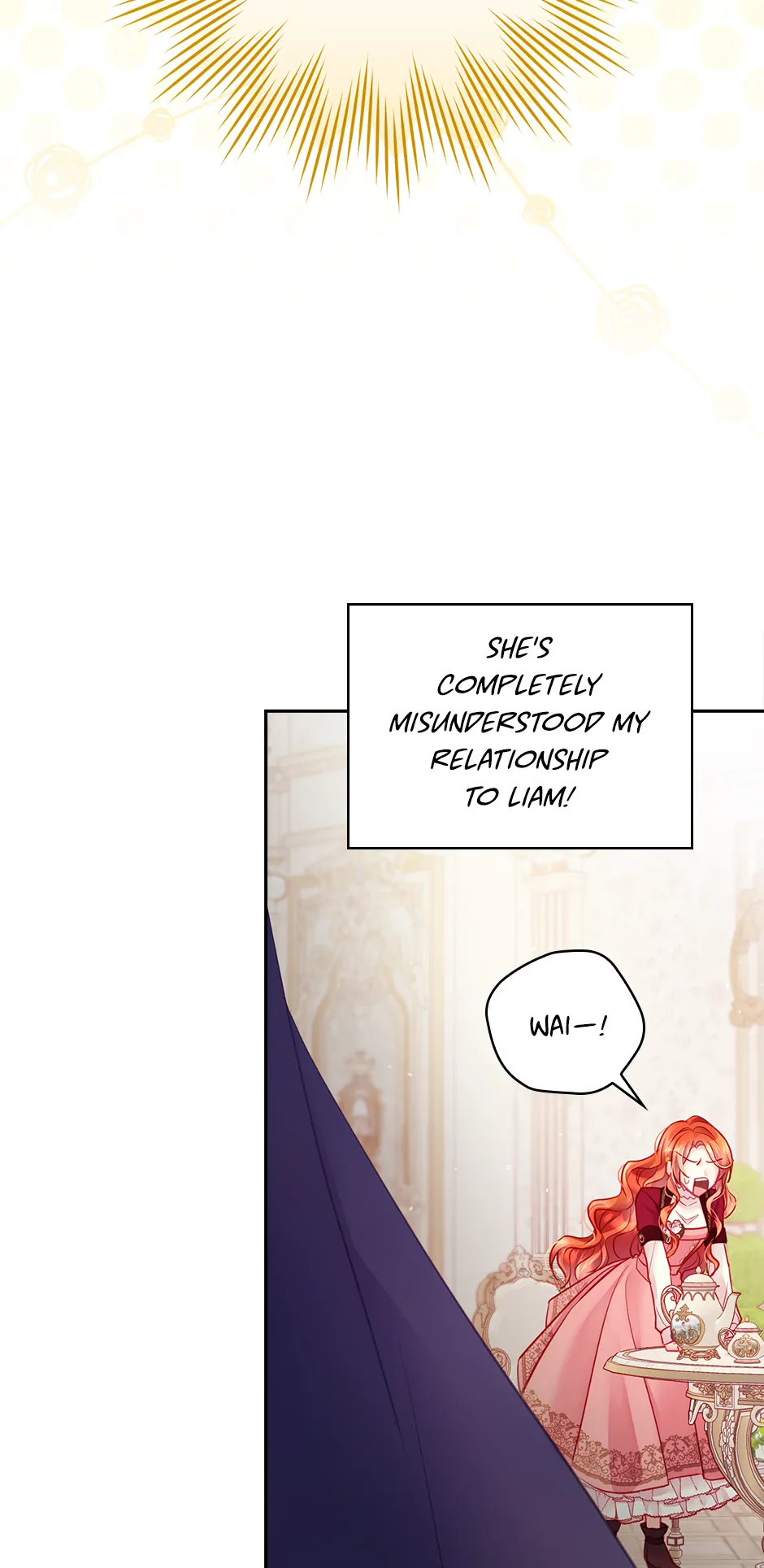 I’m Going To Meet You Beyond Time Chapter 5 285 ch 5 44