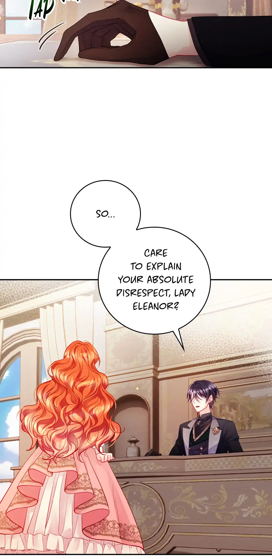 I’m Going To Meet You Beyond Time Chapter 5 294 ch 5 53