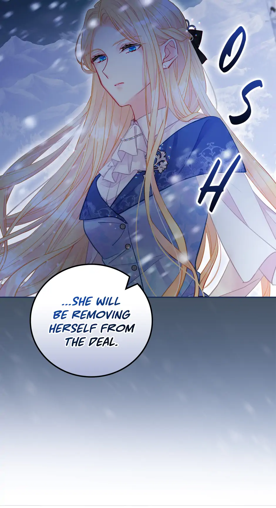 I’m Going To Meet You Beyond Time Chapter 5 301 ch 5 60