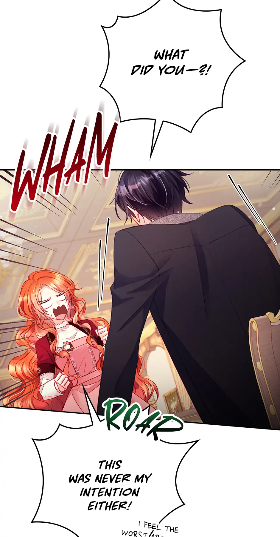 I’m Going To Meet You Beyond Time Chapter 5 303 ch 5 62