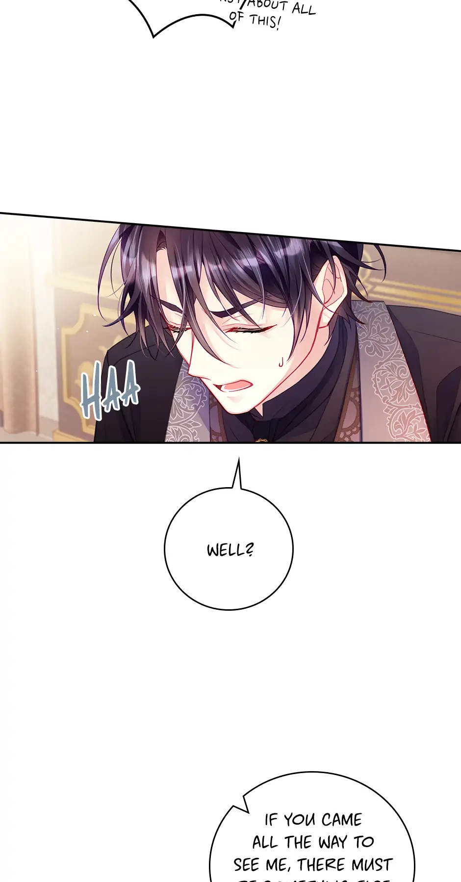 I’m Going To Meet You Beyond Time Chapter 5 304 ch 5 63