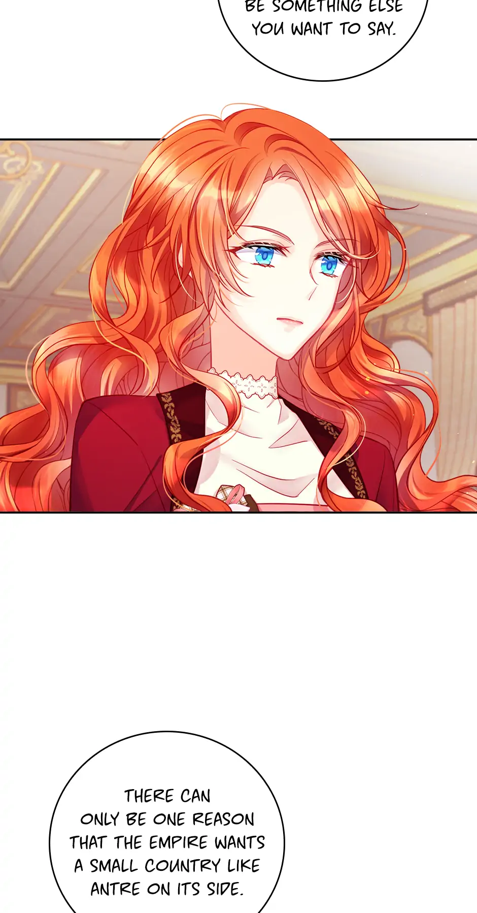 I’m Going To Meet You Beyond Time Chapter 5 305 ch 5 64