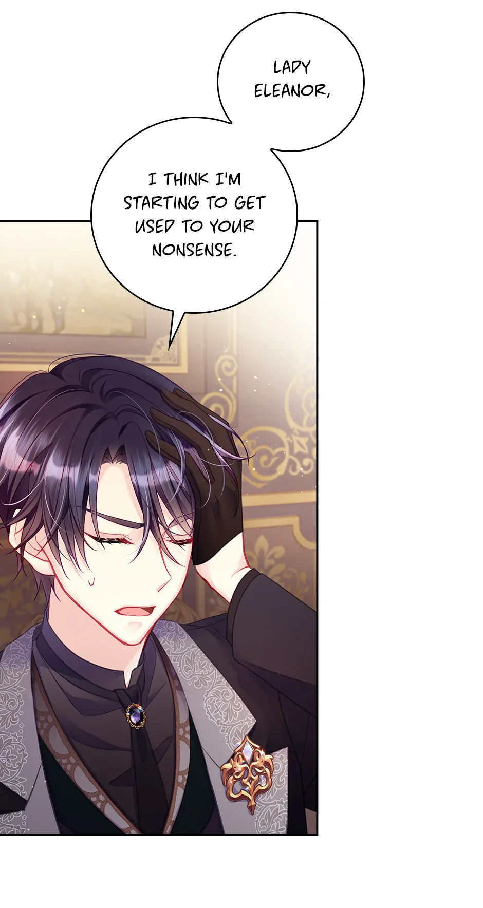 I’m Going To Meet You Beyond Time Chapter 5 309 ch 5 68