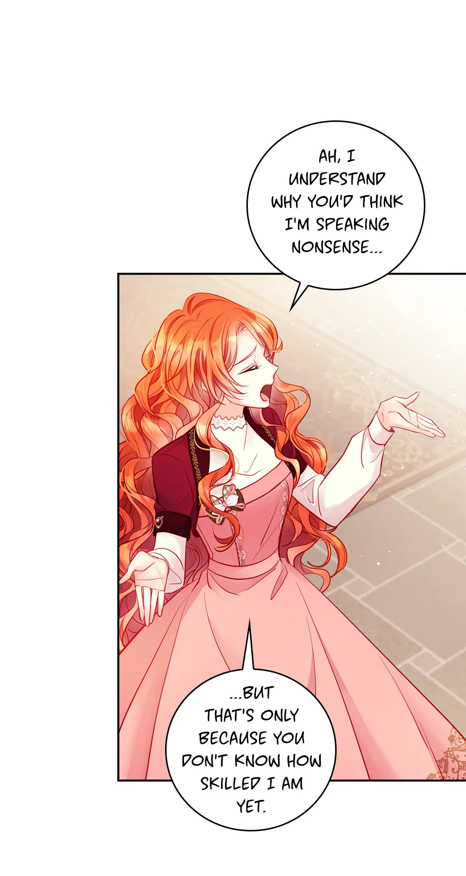 I’m Going To Meet You Beyond Time Chapter 5 310 ch 5 69