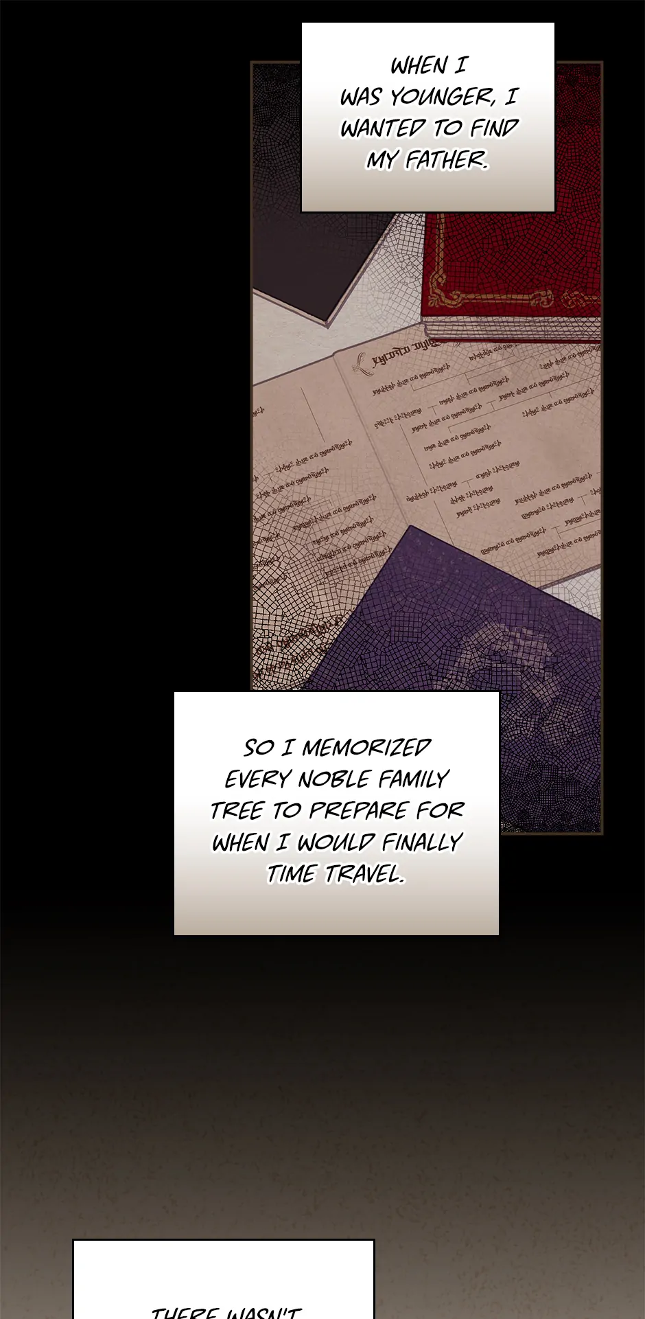 I’m Going To Meet You Beyond Time Chapter 5 248 ch 5 7