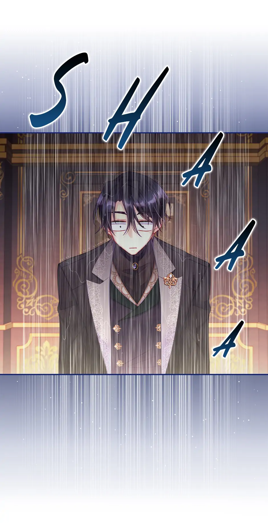 I’m Going To Meet You Beyond Time Chapter 5 315 ch 5 74