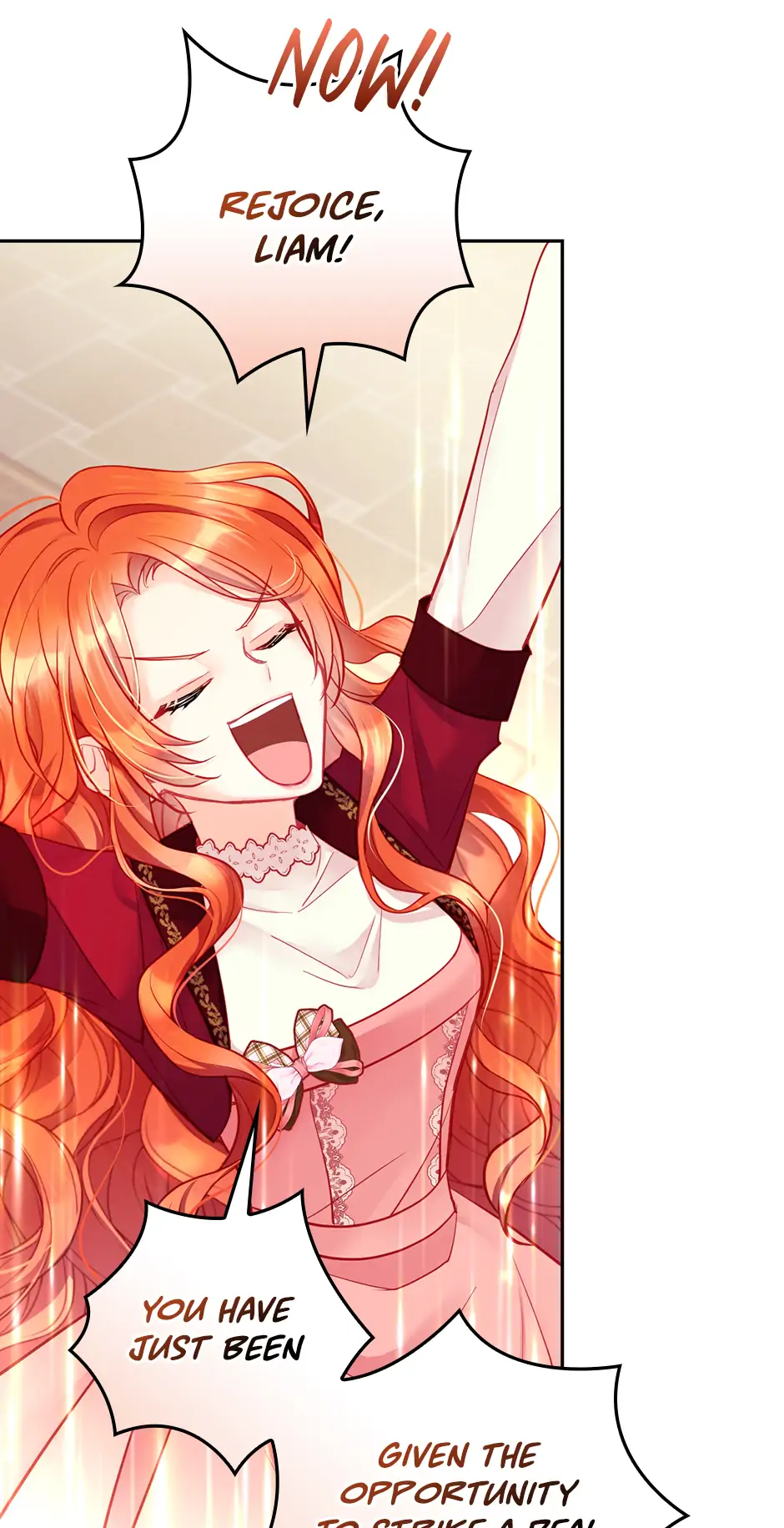 I’m Going To Meet You Beyond Time Chapter 5 316 ch 5 75