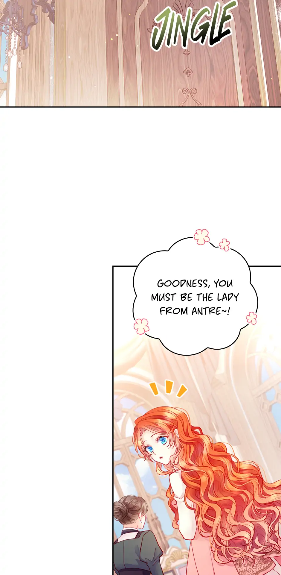 I’m Going To Meet You Beyond Time Chapter 5 250 ch 5 9