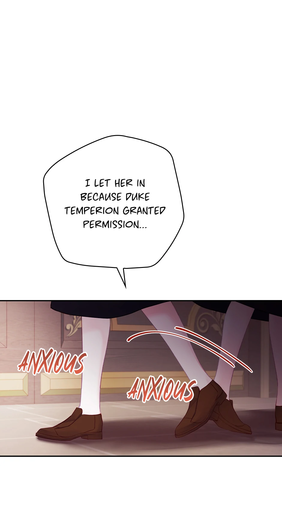 I’m Going To Meet You Beyond Time Chapter 6 209 ch 6 1