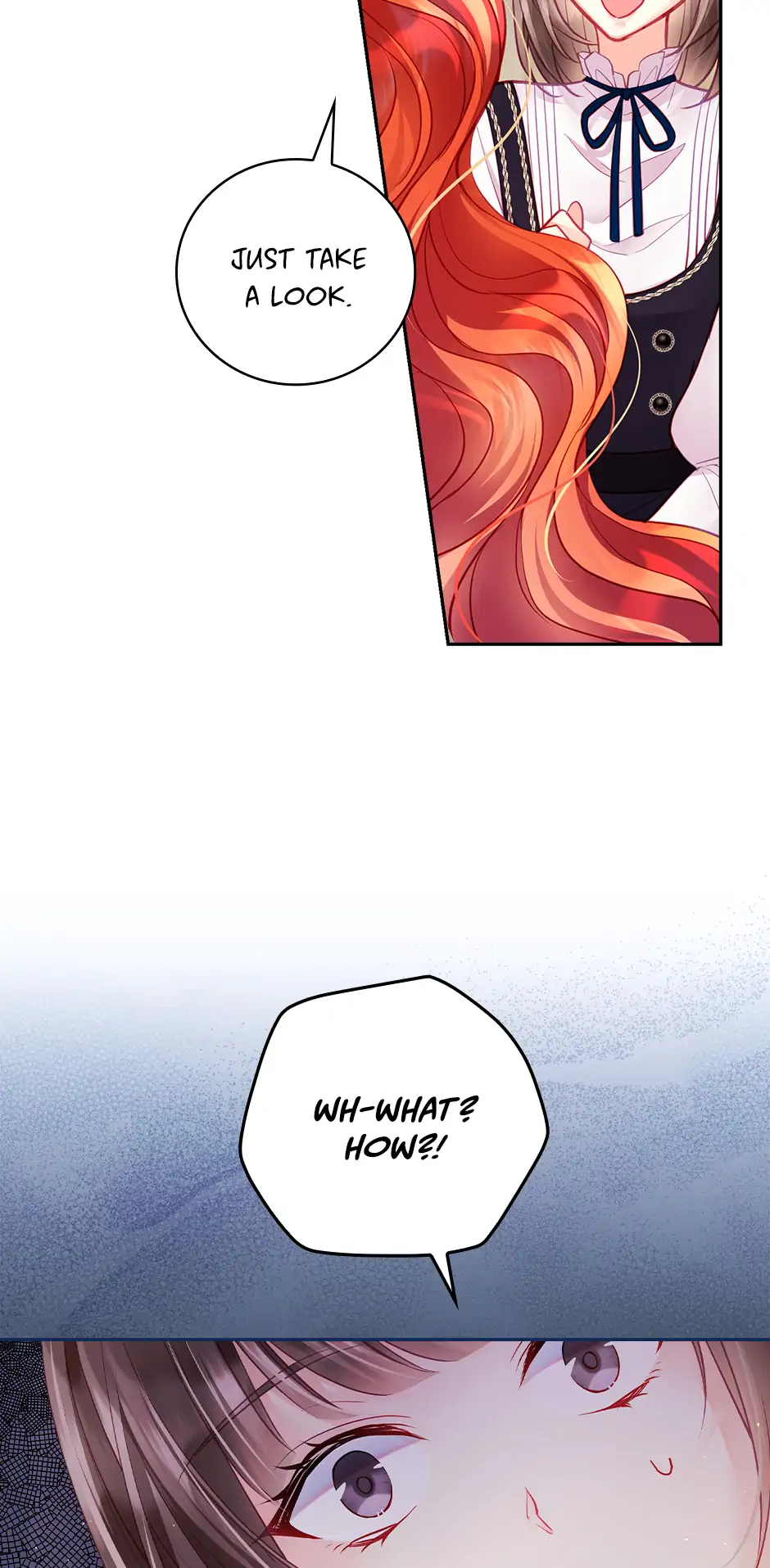 I’m Going To Meet You Beyond Time Chapter 6 220 ch 6 12