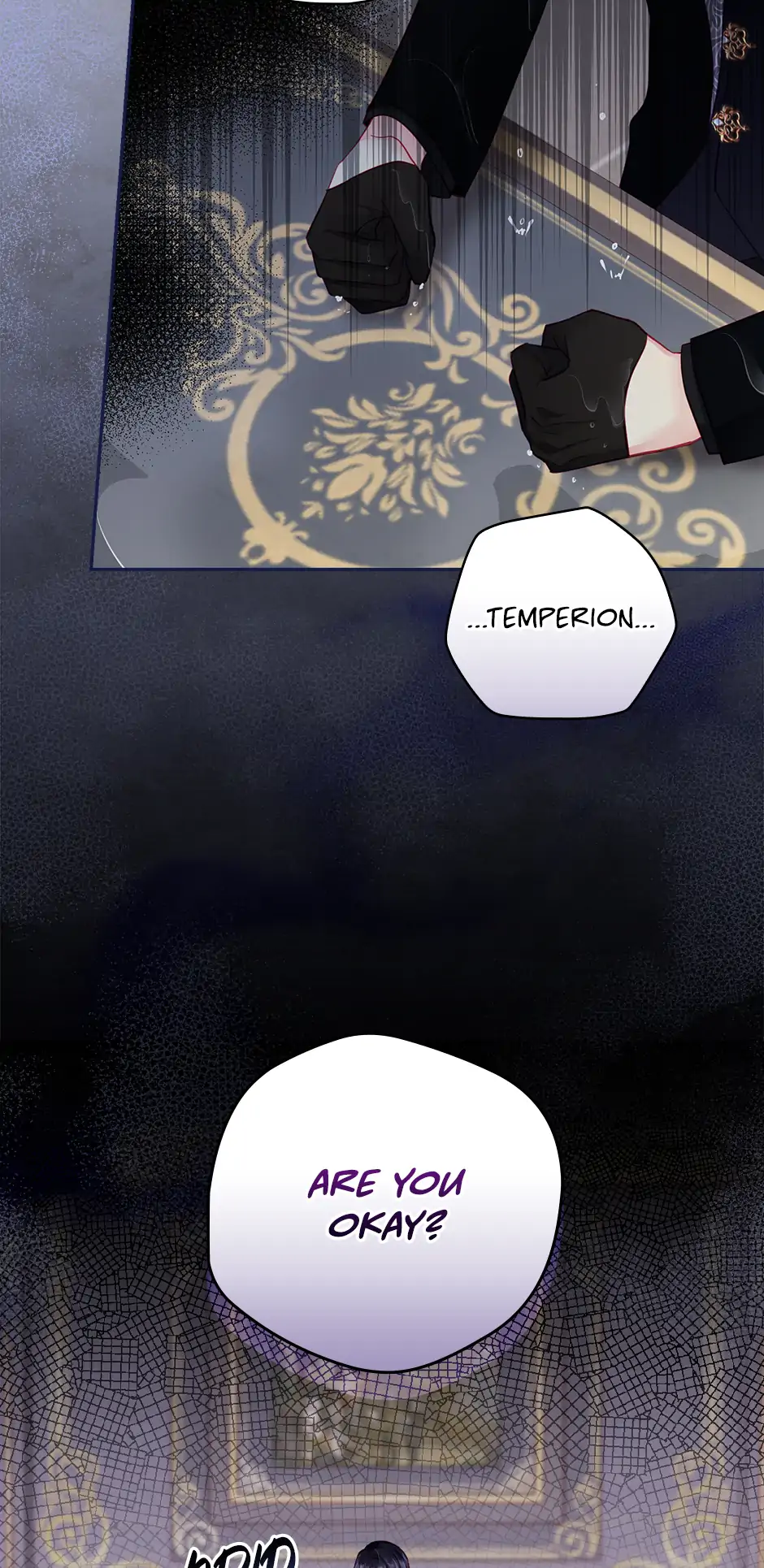 I’m Going To Meet You Beyond Time Chapter 6 225 ch 6 17