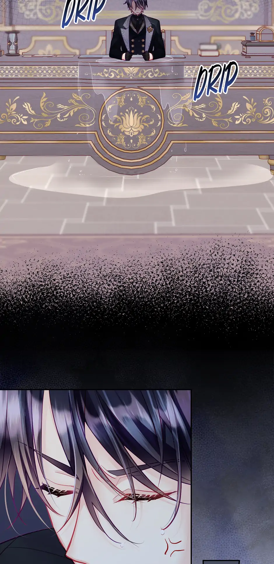 I’m Going To Meet You Beyond Time Chapter 6 226 ch 6 18