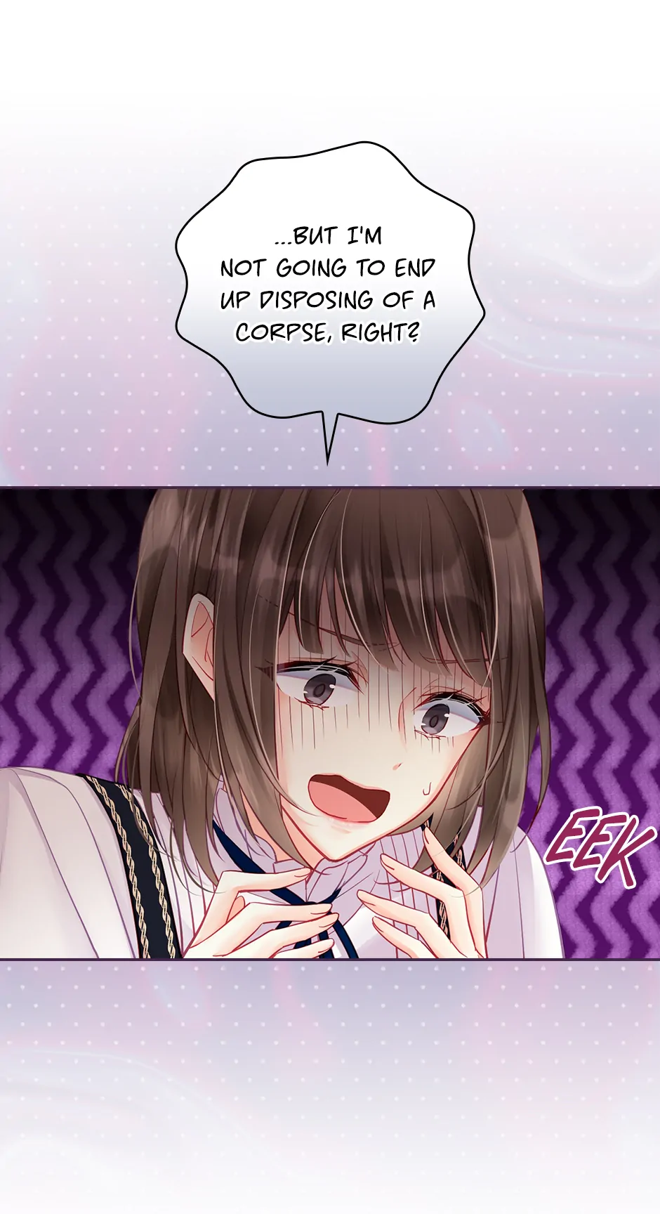 I’m Going To Meet You Beyond Time Chapter 6 210 ch 6 2