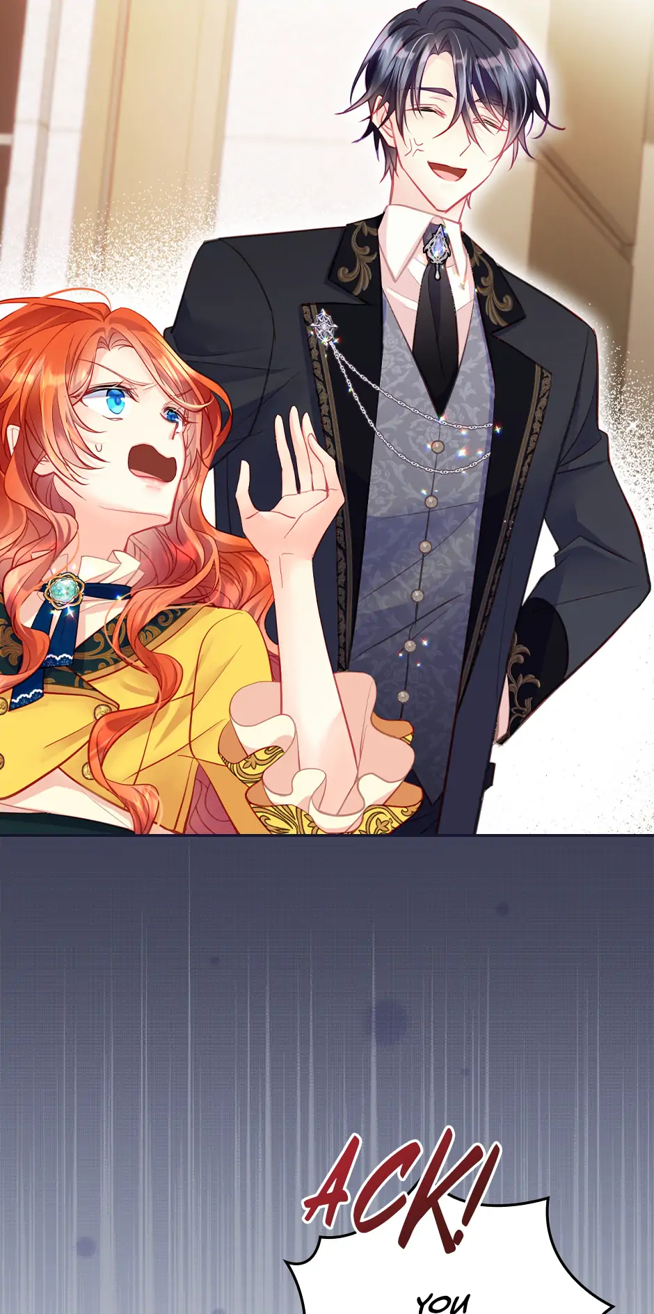 I’m Going To Meet You Beyond Time Chapter 6 233 ch 6 25