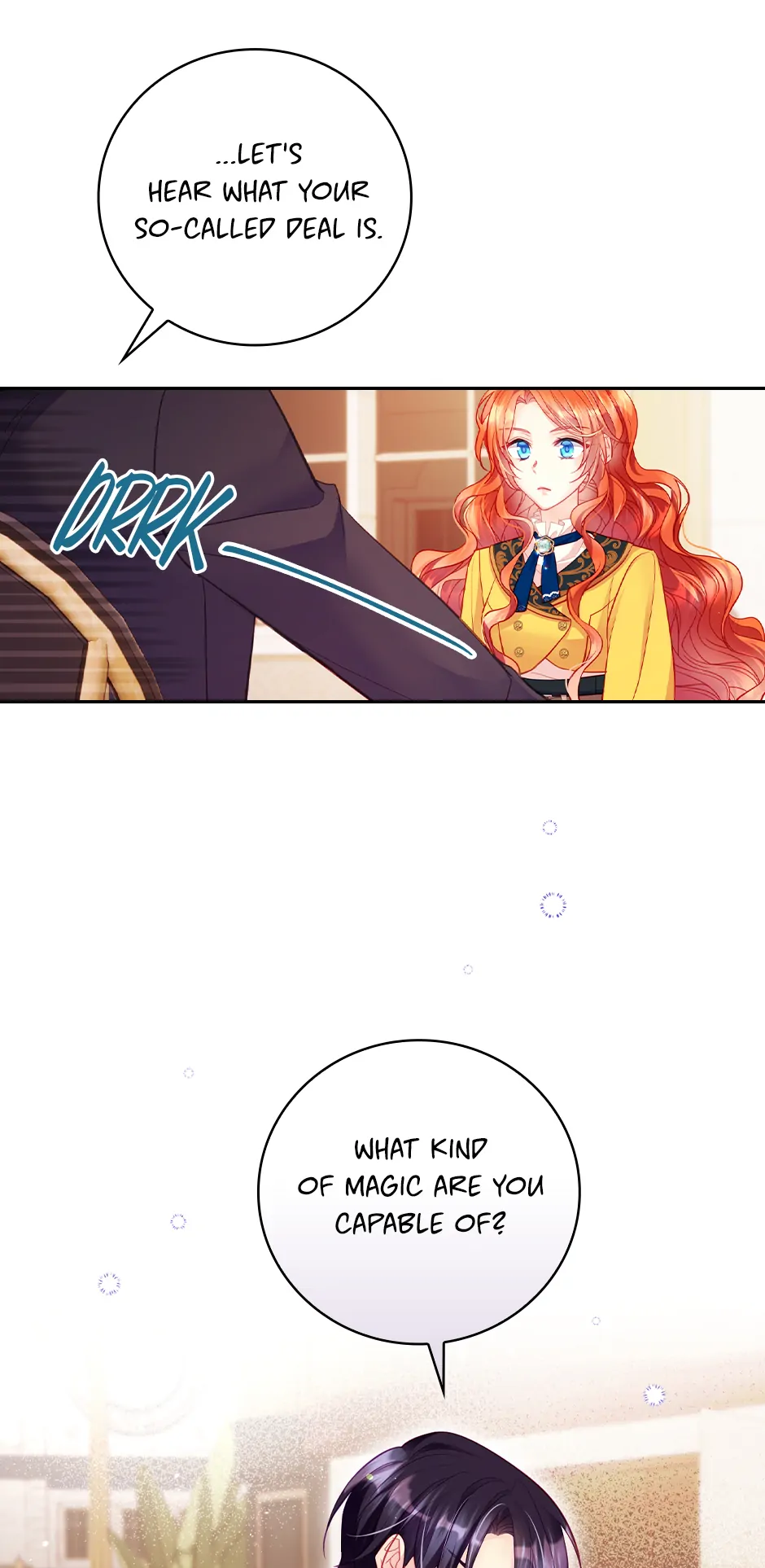 I’m Going To Meet You Beyond Time Chapter 6 237 ch 6 29