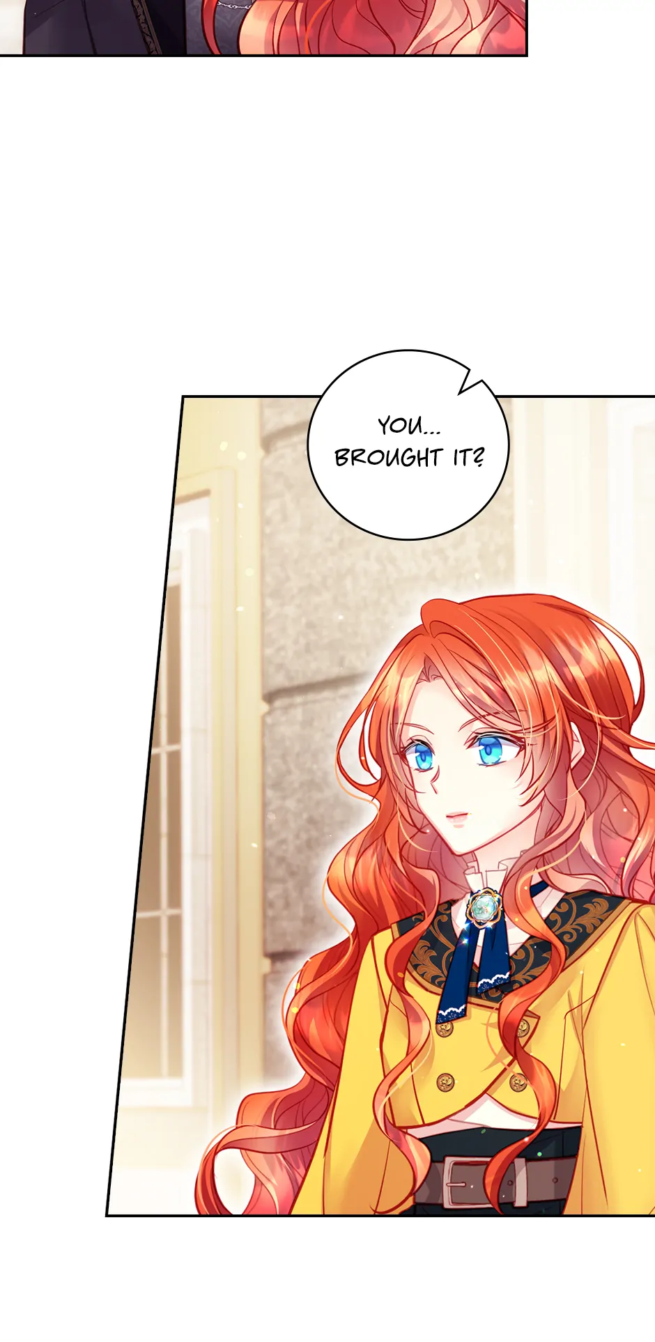 I’m Going To Meet You Beyond Time Chapter 6 241 ch 6 33