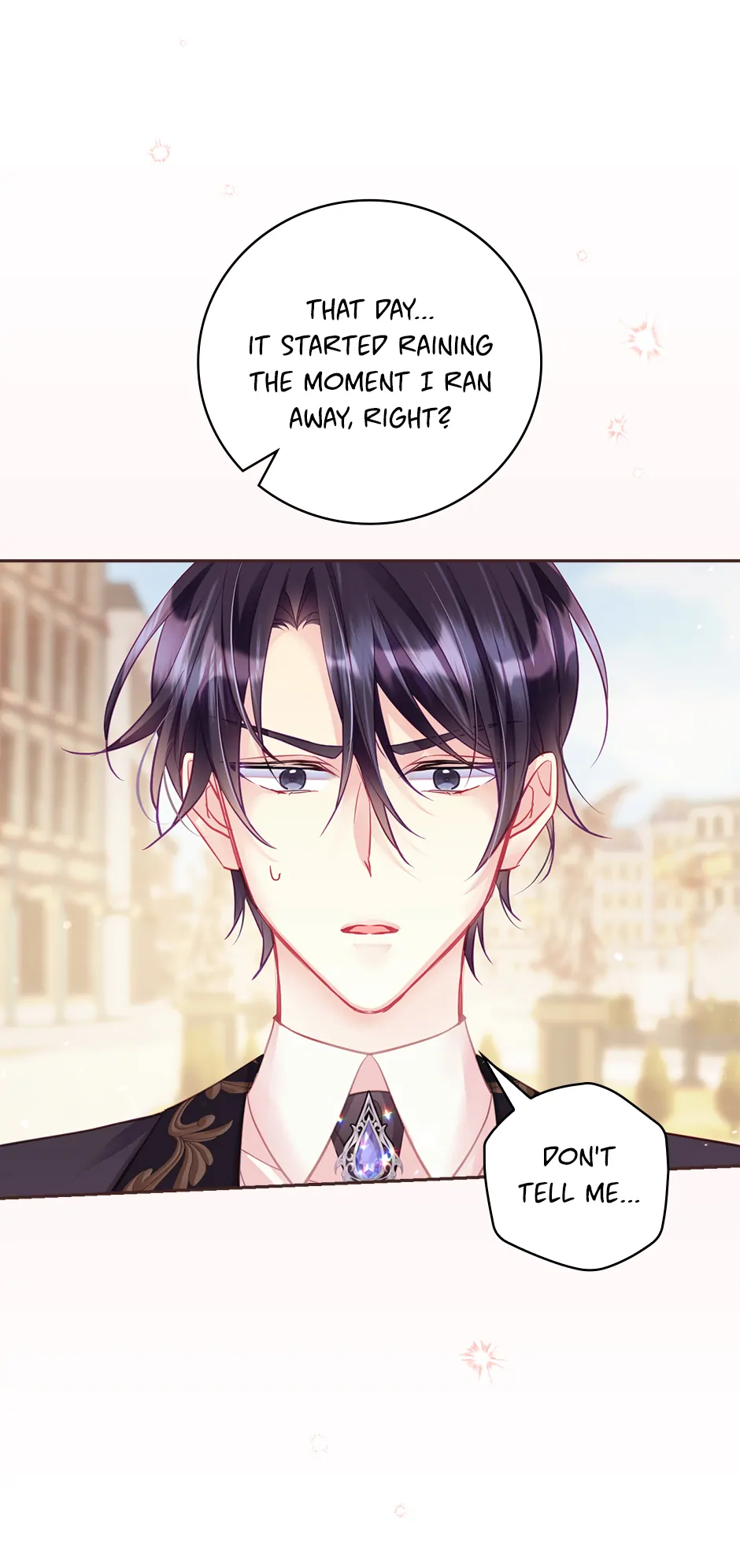 I’m Going To Meet You Beyond Time Chapter 6 242 ch 6 34