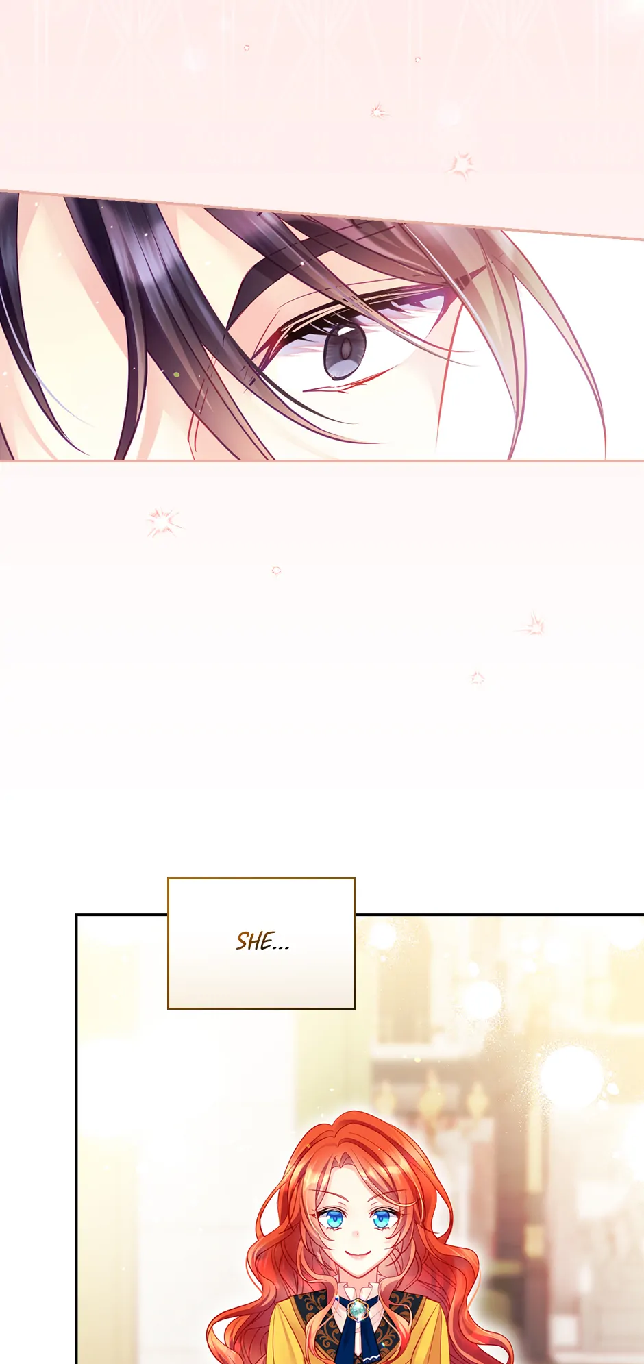 I’m Going To Meet You Beyond Time Chapter 6 245 ch 6 37