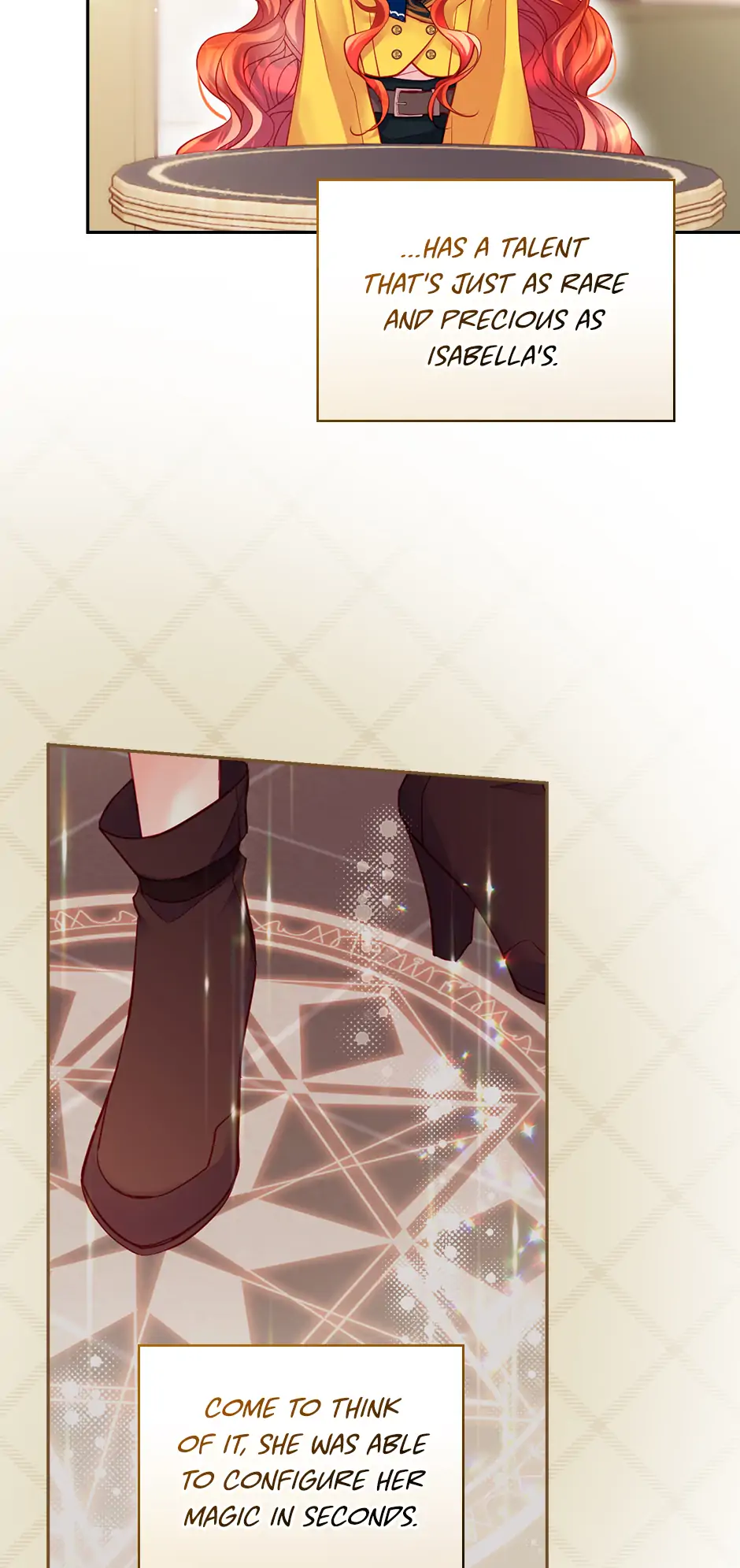 I’m Going To Meet You Beyond Time Chapter 6 246 ch 6 38