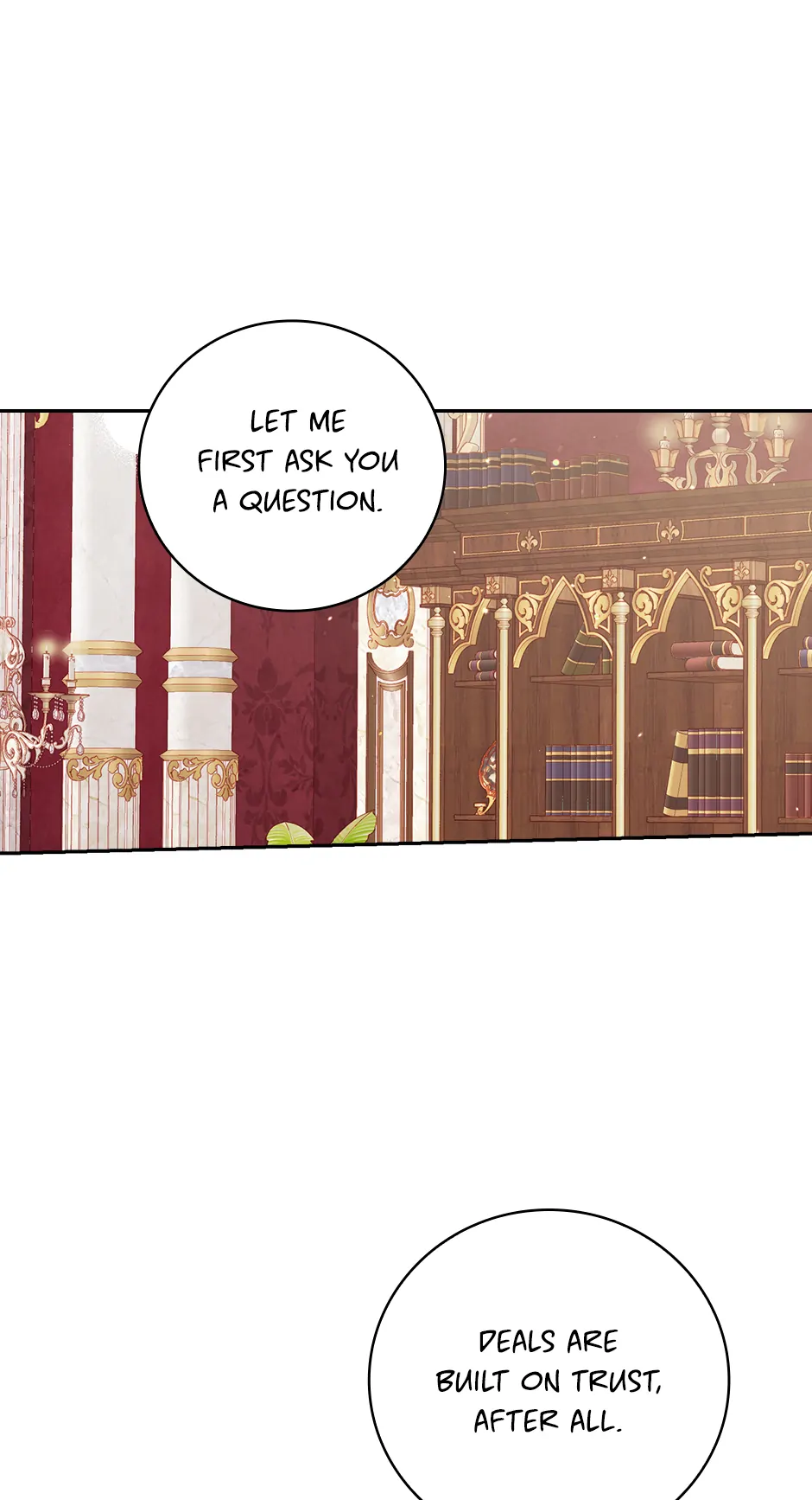 I’m Going To Meet You Beyond Time Chapter 6 250 ch 6 42