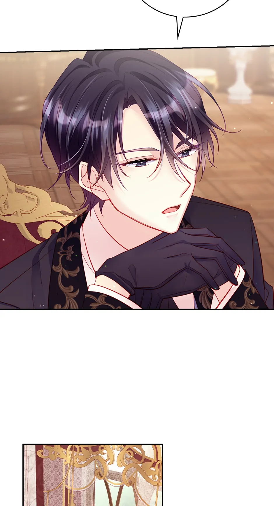 I’m Going To Meet You Beyond Time Chapter 6 251 ch 6 43