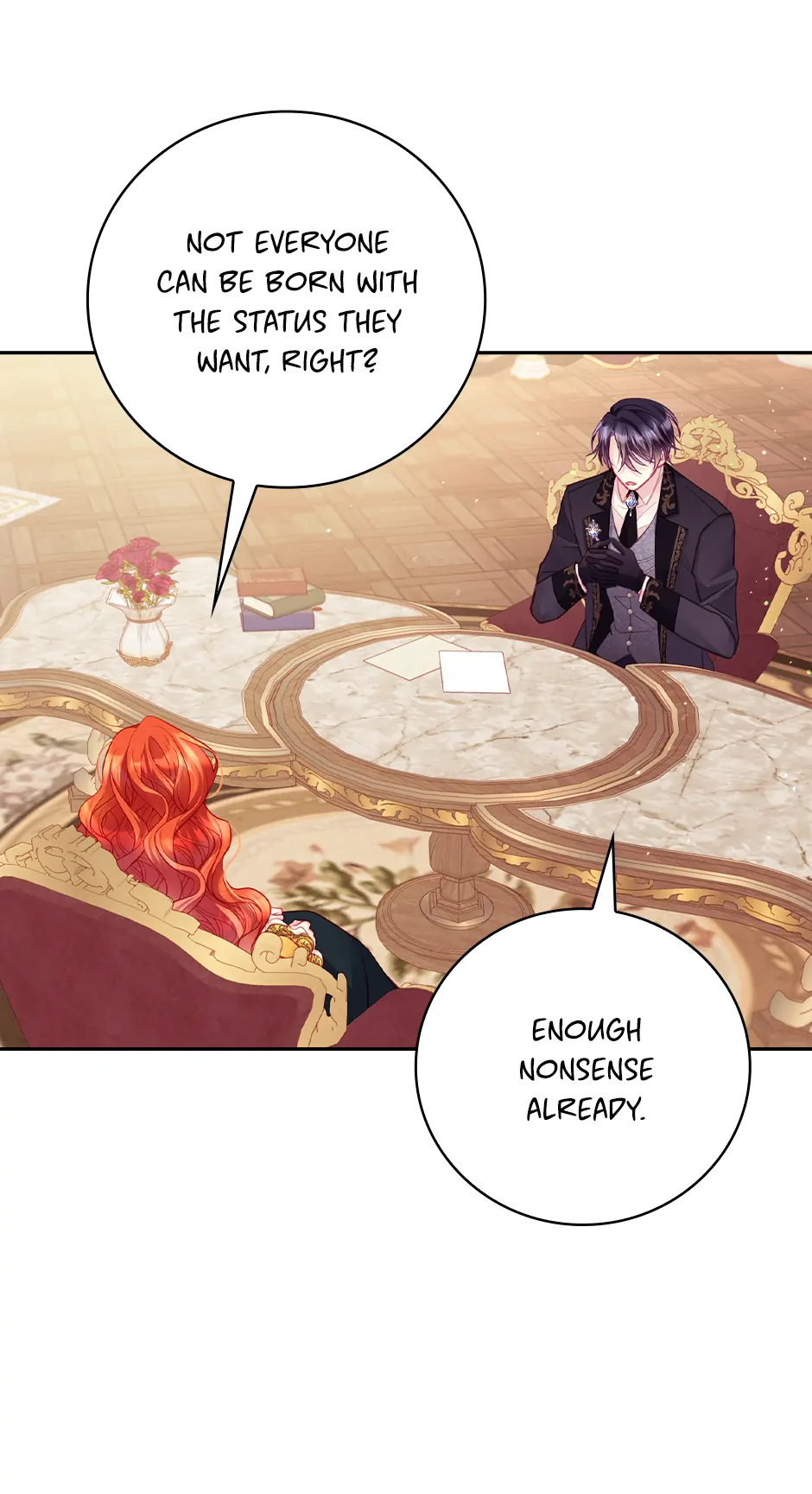 I’m Going To Meet You Beyond Time Chapter 6 254 ch 6 46